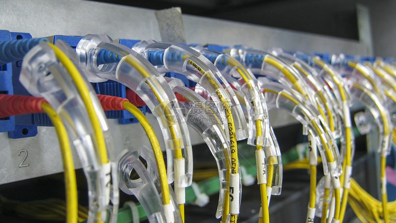 北京5G工业路由器：揭秘其批发价格背后的价值